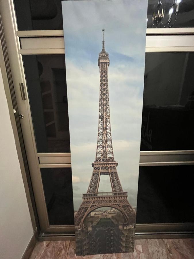Hotel Paris Сан-Хуан-де-лос-Лагос Экстерьер фото
